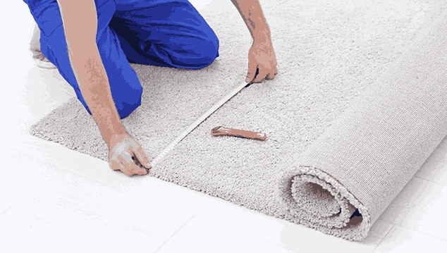 Carpet Repair Services Barrabool